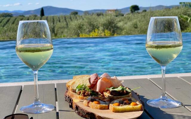 Residence Villa Preselle