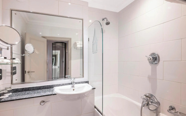 The Petersham