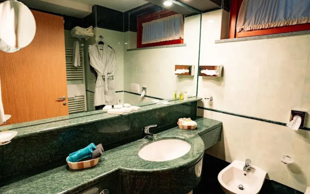 Savoia Mountain – Il Resort nel Bosco