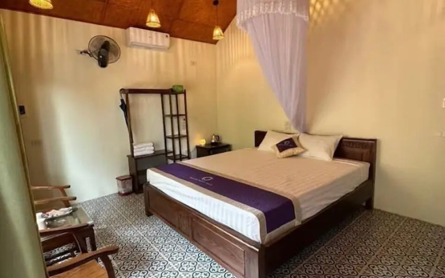 Tam Coc Papaya Villa