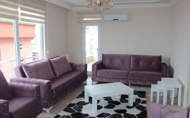Rahal VIP 1