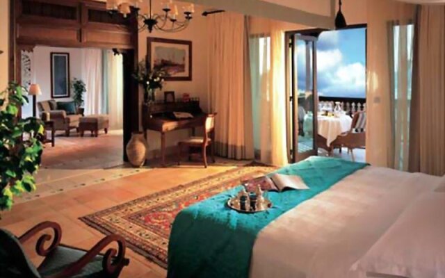 Madinat Jumeirah Resort