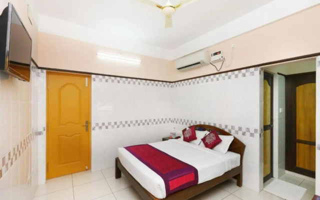 Hotel Arunachala