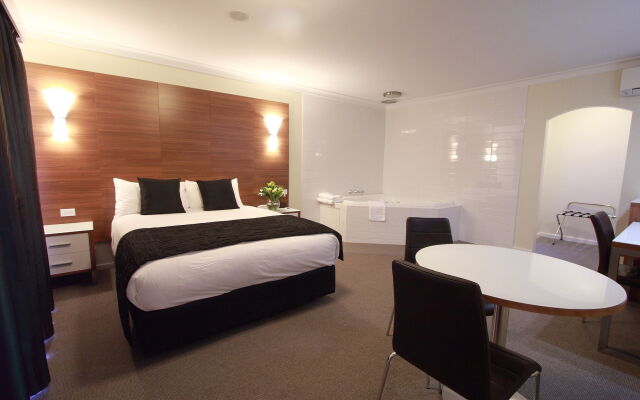 Mercure Wagga Wagga