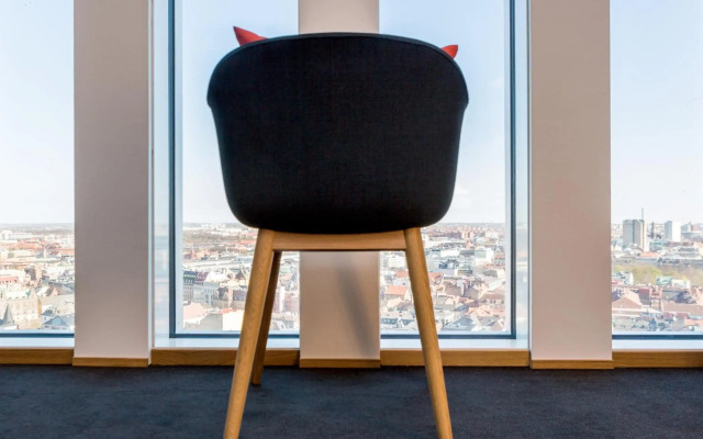 Clarion Hotel Malmö Live