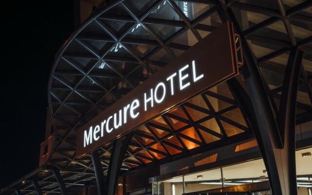 Mercure Trabzon Hotel