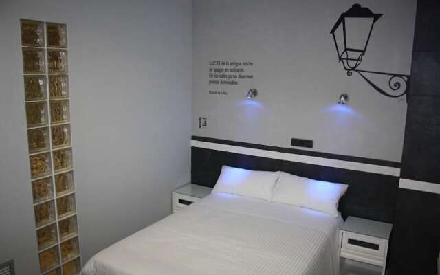 Hotel LB Villa De Cuenca