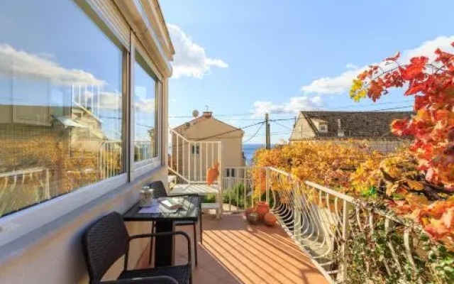 Apartment Hedera A42