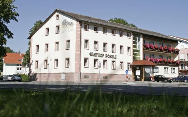 Gasthof Rössle