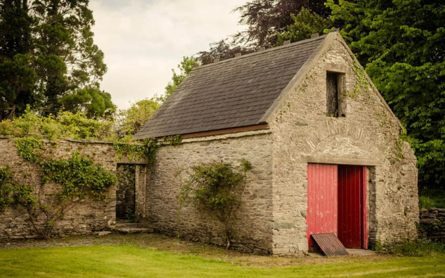 Cahernane House Hotel