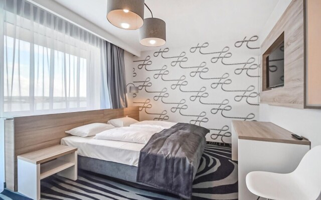 Stunning Home in Sianozety With 2 Bedrooms and Wifi