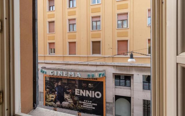 Appartamento Piazza Duomo - Affitti Brevi Italia