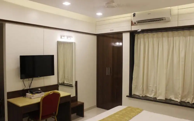 OYO 659 Hotel Grand Tulip