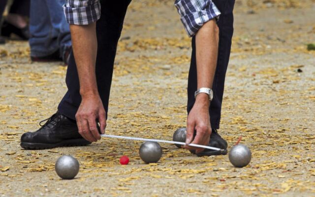 Villa Vivendi (VEN100)