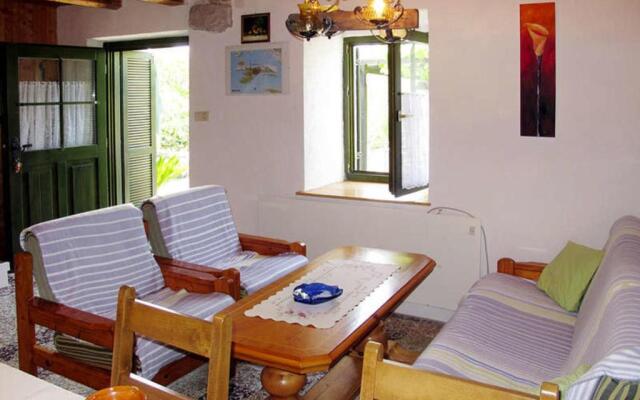 Vacation House Viskic