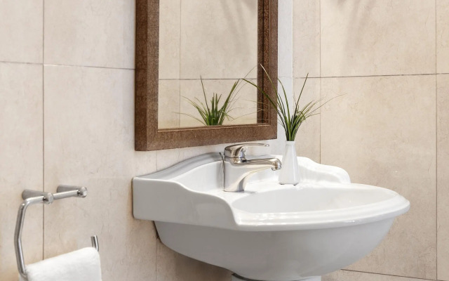 Grecotel Pallas Athena Hotel