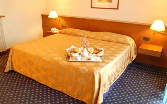 Hotel La Balestra