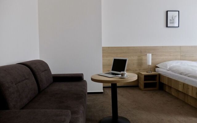 Penzion Stará pošta