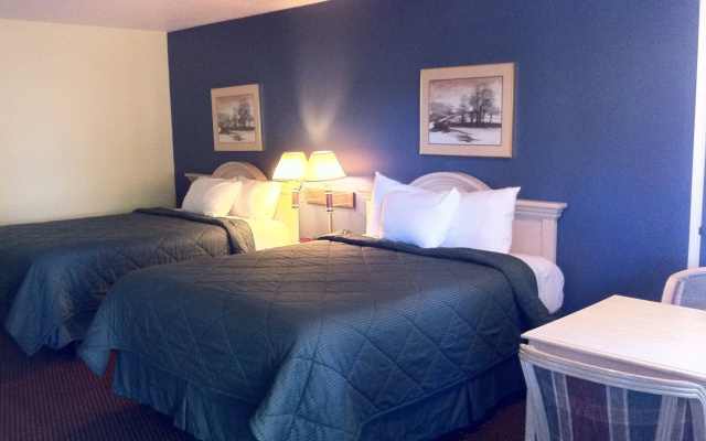 Days Inn by Wyndham Gilroy