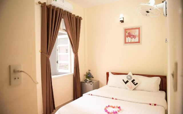 Minh Tam Guest House