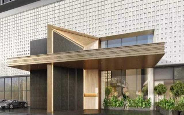 Doubletree By Hilton Shenzhen Bay