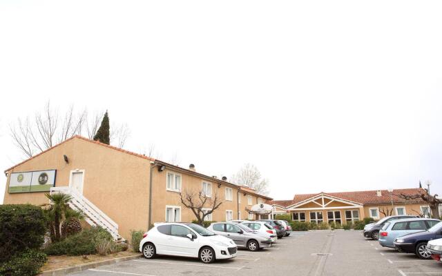 B&B HOTEL Fréjus Puget-sur-Argens