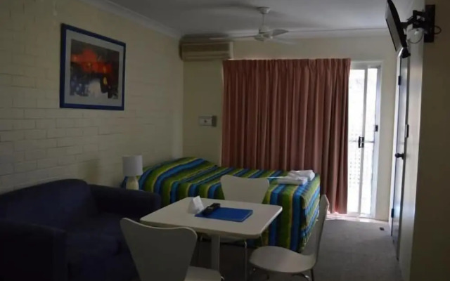 Tottenham Court Accommodation