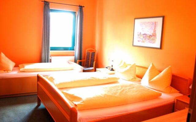 Zieherser Hof Hotel
