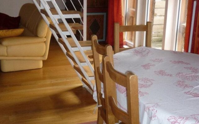 La Tourelle de Mithra