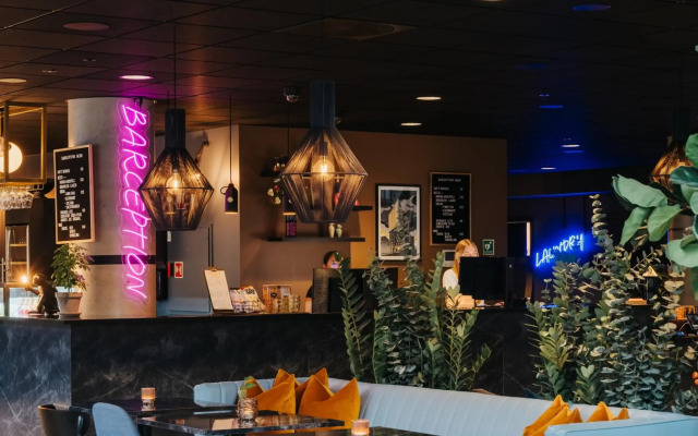 Comfort Hotel Bodø