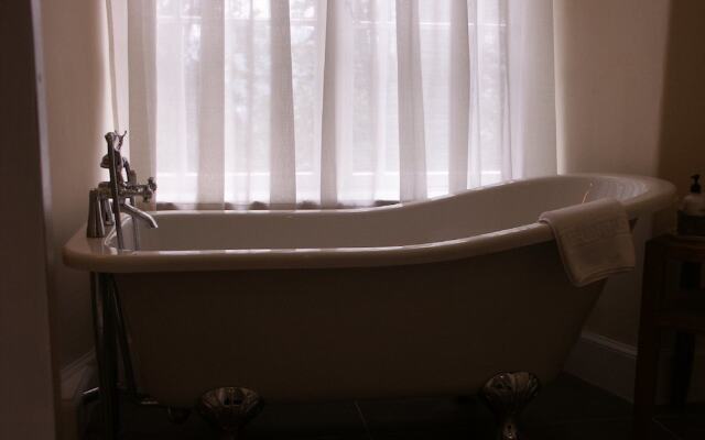 Bodiwan Bed & Breakfast