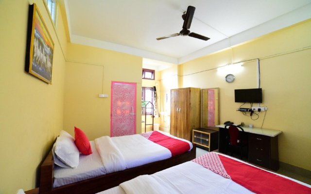 Alohi Ghar By OYO Rooms