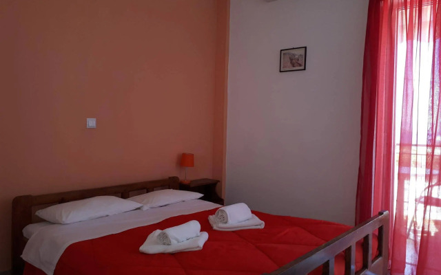 Katerina Apartments