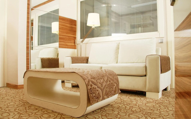 Oglakcioglu Park Boutique Hotel