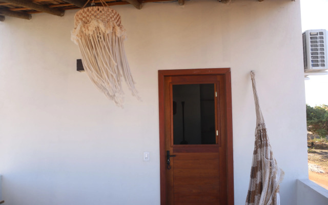 Zero Meia Um pousada