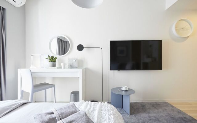 P OIN T – Shinjuku Kabukicho Designer’s Apartment II