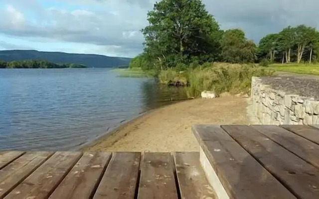 The Gatehouse at Mullans Bay