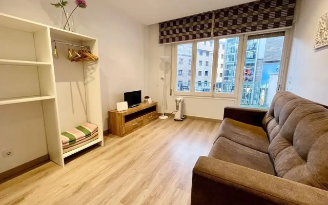 Apartamentos Sky 3000