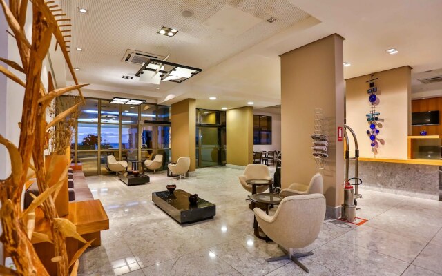 Eninova Flat Executive