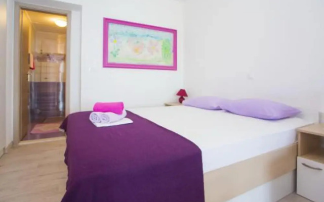 Sea View Apartments Lendic Podgora