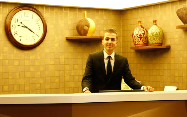 Feyzan Hotel