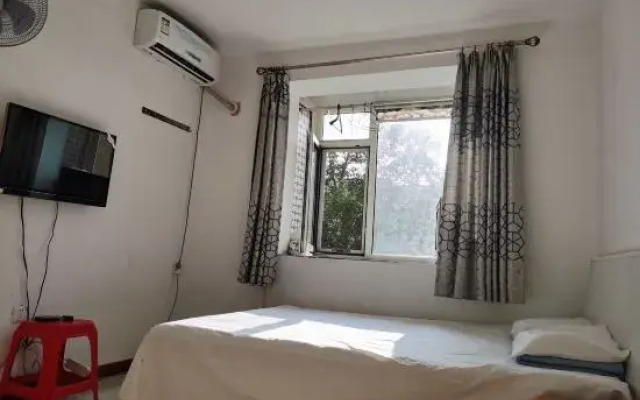 Fengtao Hotel Shenyang
