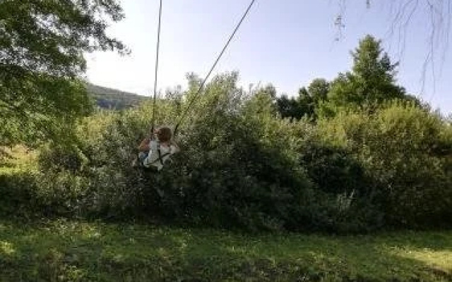 Apartment Licka Vodenica