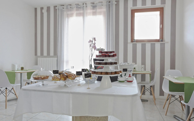 B&B Poggio del Sole