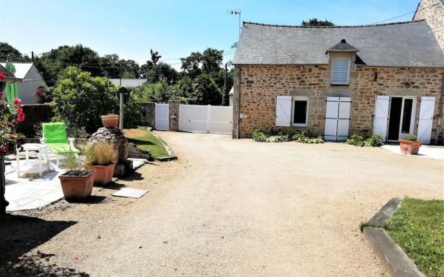 Chambre d'Hôtes Grany proche de Dinan