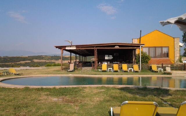 Koukos Inn