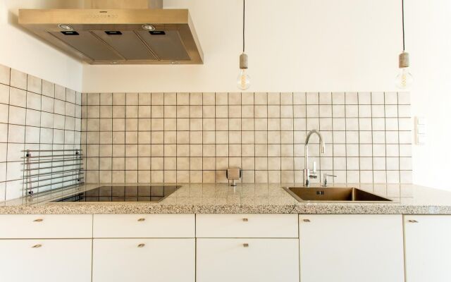 Charming Villa Near Maastricht and Hillside