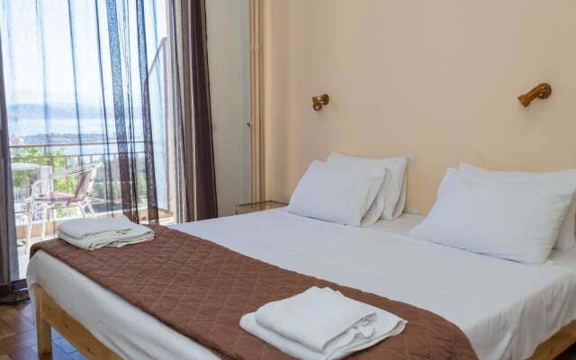 Hotel Milton