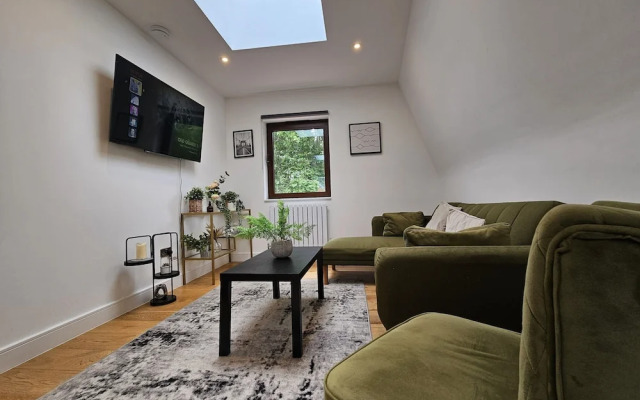 2 Bed Apartment in Southwark