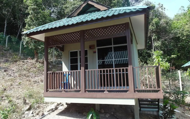 Redang De' Rimba Resort